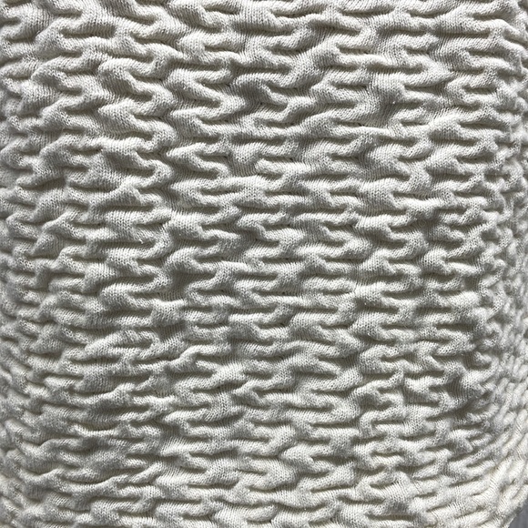 Generra Men's Off White Classic Pulllover Sweater - Picture 2 of 7